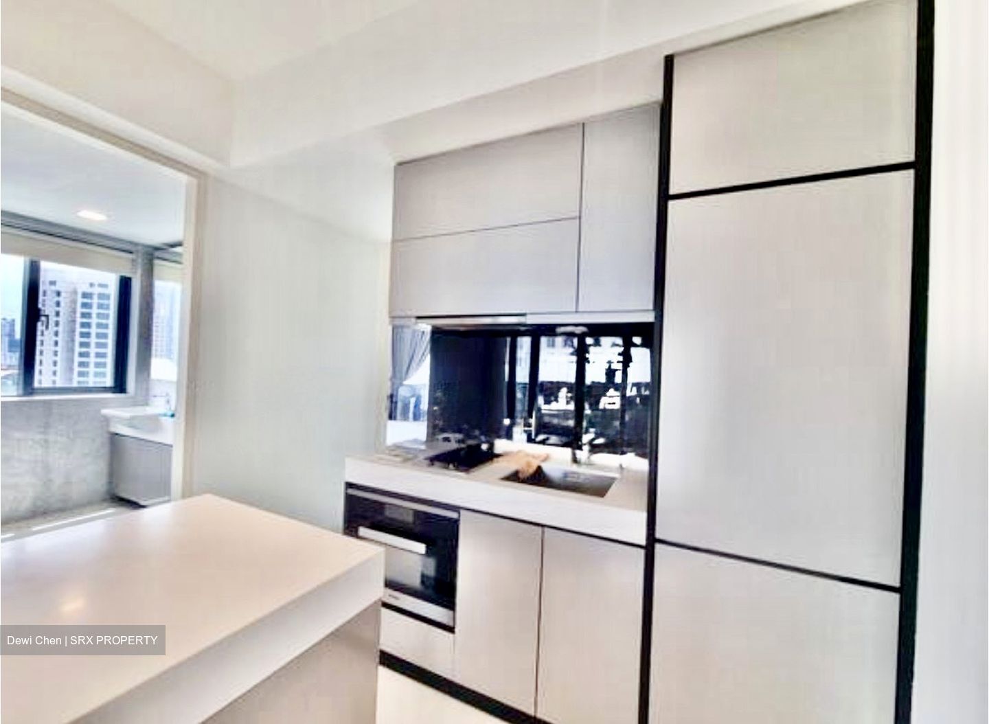 River Valley Road (D9), Apartment #496832361